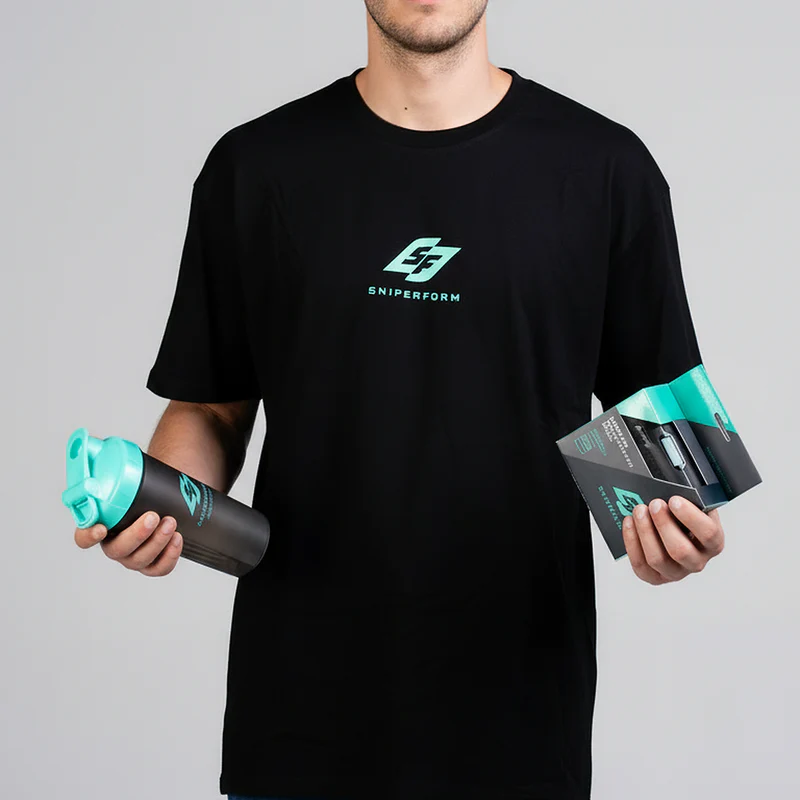 Gym Bundle